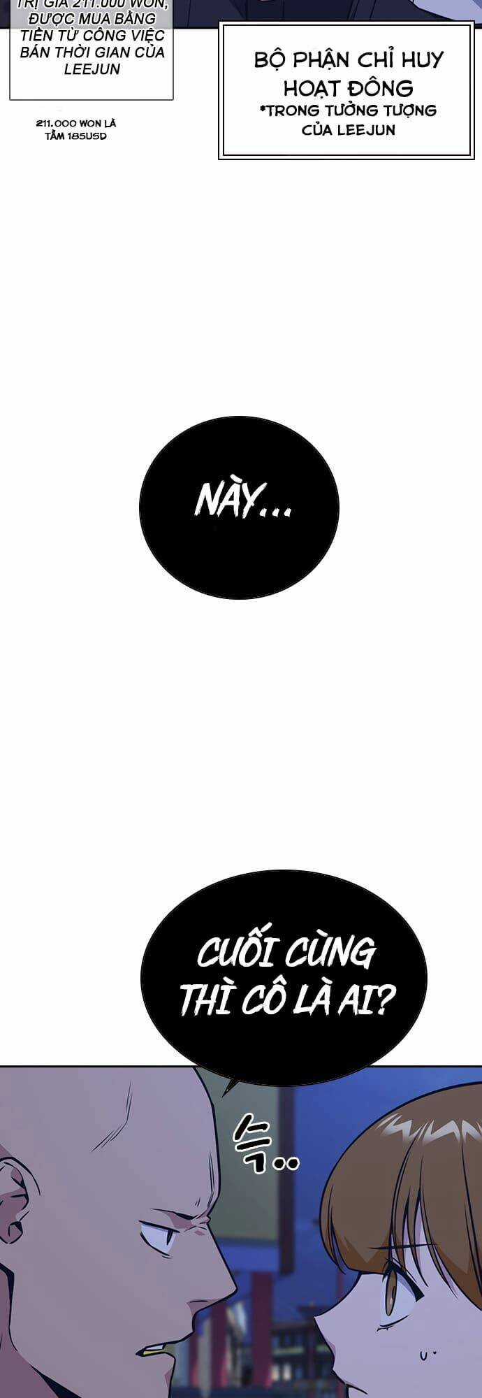 Học Nhóm - Study Group - Chapter 77 - Trang 33