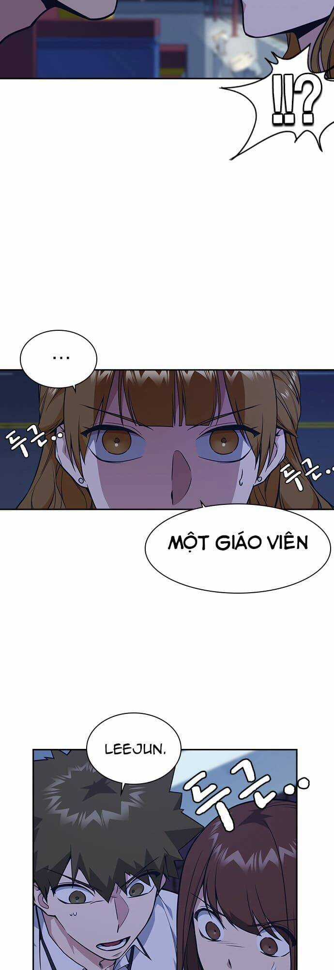 Học Nhóm - Study Group - Chapter 77 - Trang 34