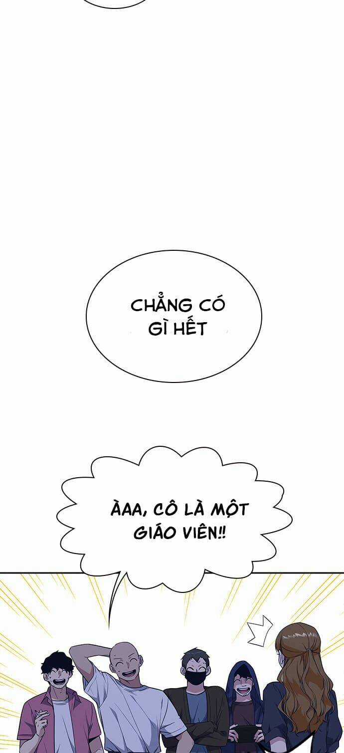 Học Nhóm - Study Group - Chapter 77 - Trang 36