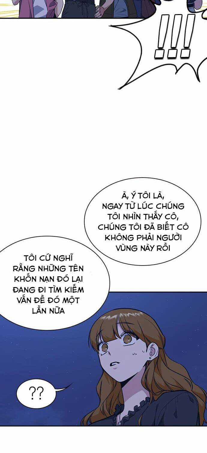 Học Nhóm - Study Group - Chapter 77 - Trang 37