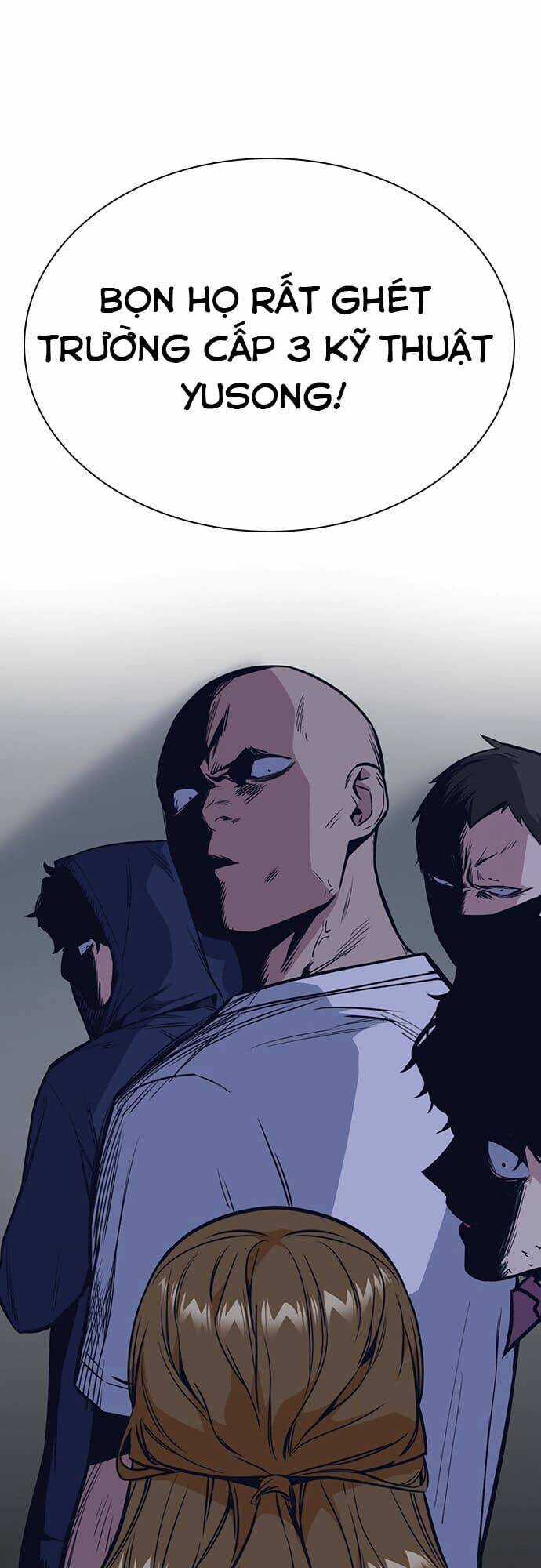 Học Nhóm - Study Group - Chapter 77 - Trang 40