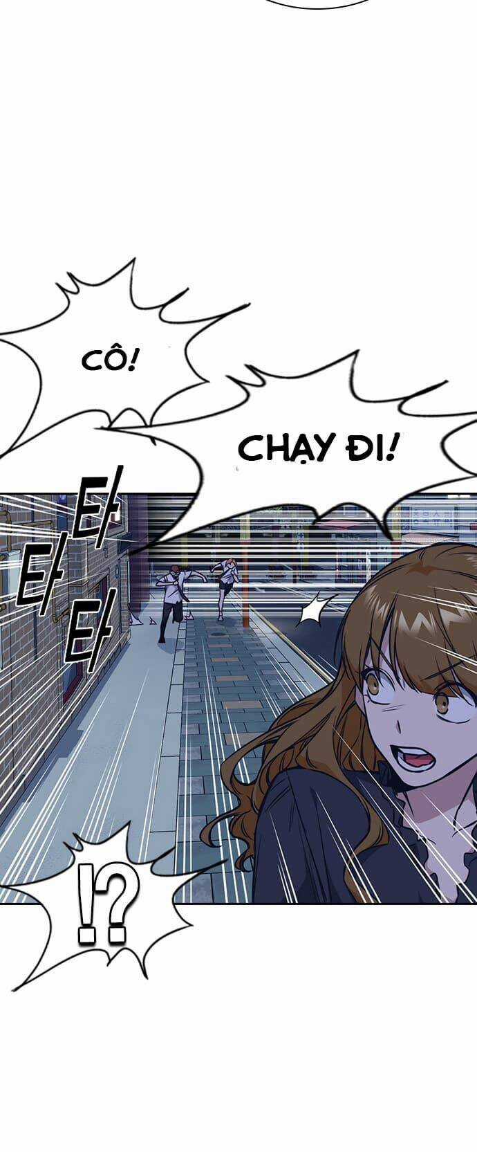 Học Nhóm - Study Group - Chapter 77 - Trang 42