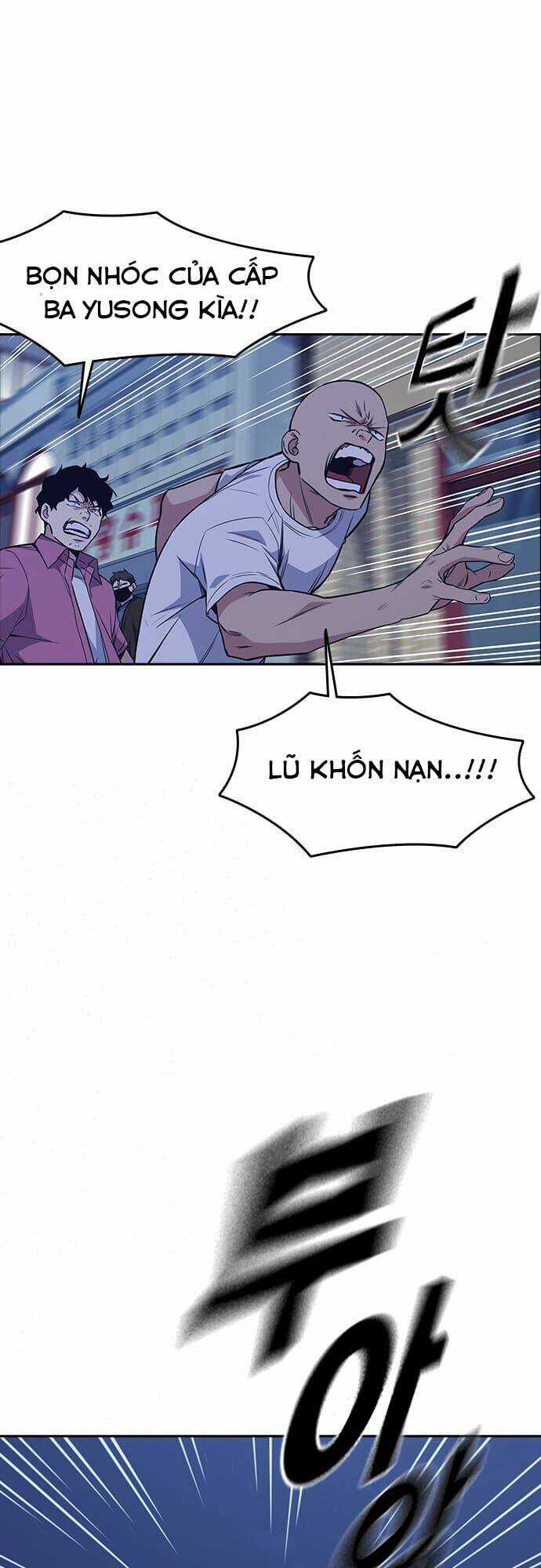 Học Nhóm - Study Group - Chapter 77 - Trang 44