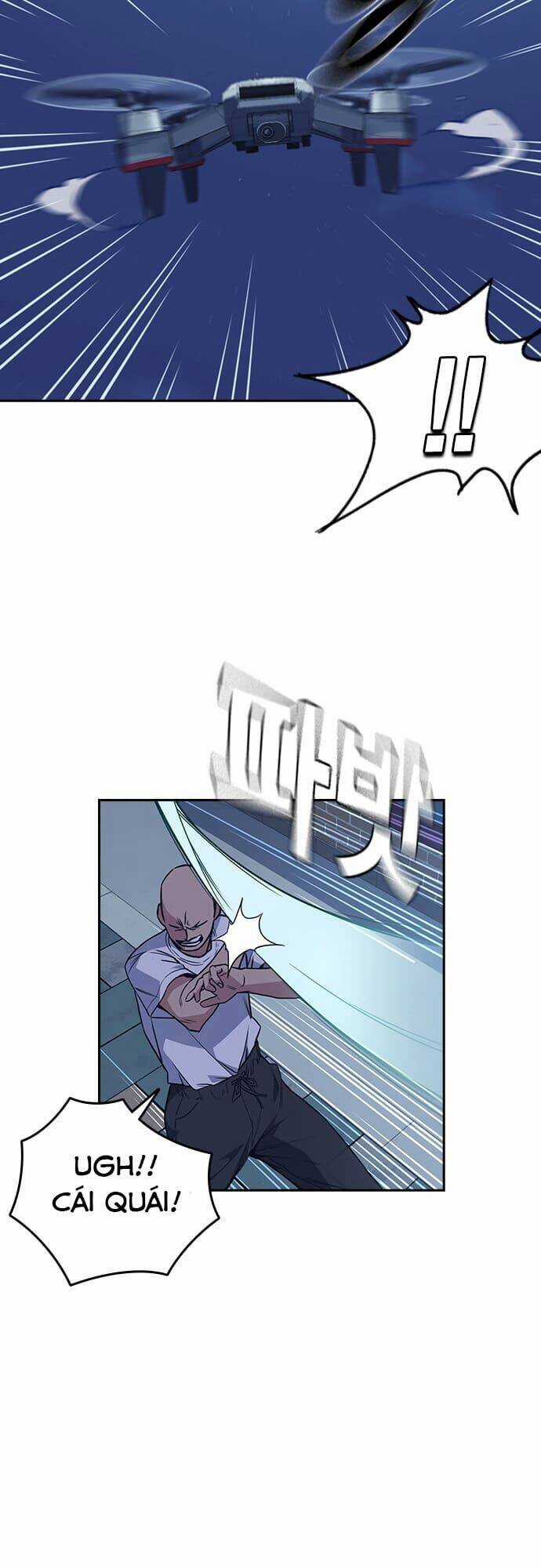 Học Nhóm - Study Group - Chapter 77 - Trang 45