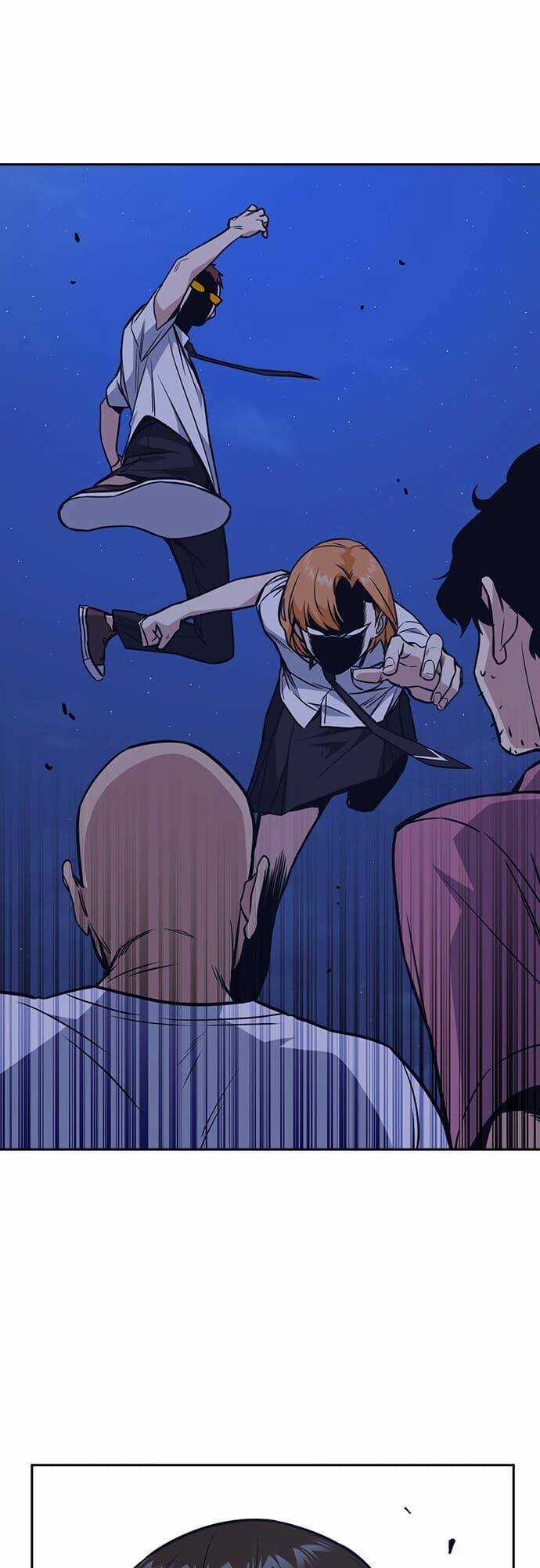 Học Nhóm - Study Group - Chapter 77 - Trang 46