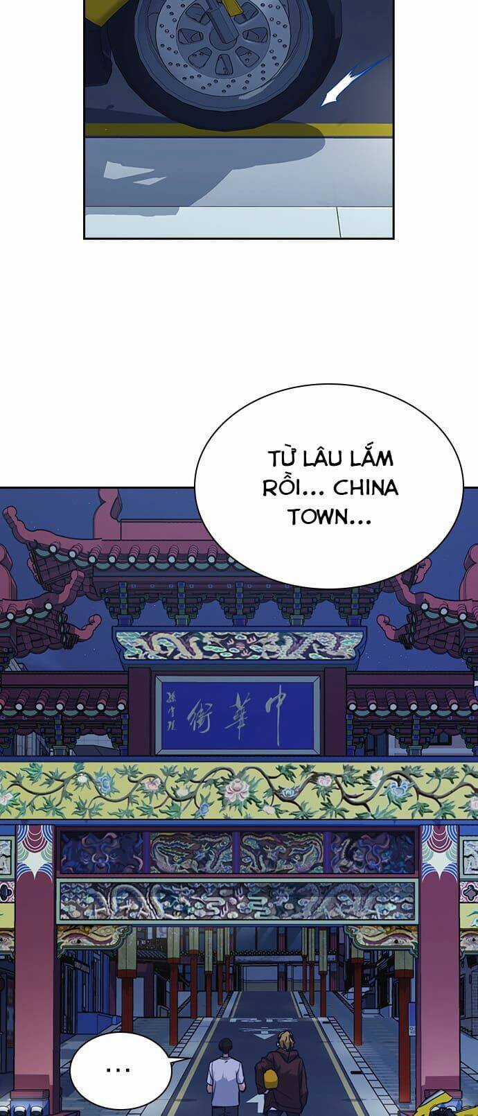 Học Nhóm - Study Group - Chapter 77 - Trang 48