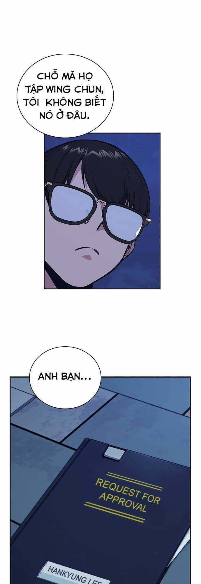 Học Nhóm - Study Group - Chapter 77 - Trang 50
