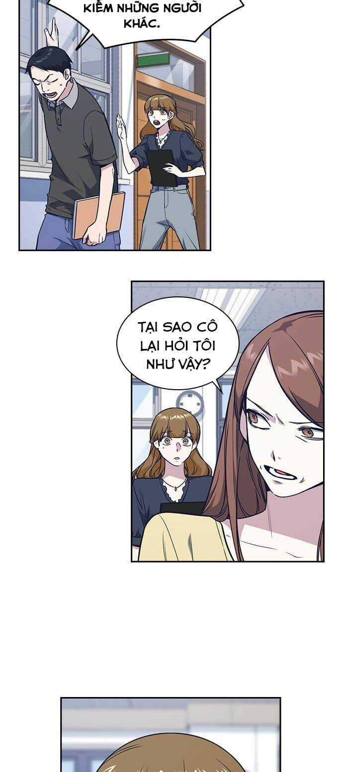 Học Nhóm - Study Group - Chapter 77 - Trang 6