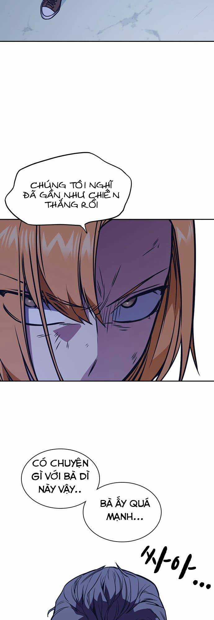 Học Nhóm - Study Group - Chapter 77 - Trang 52