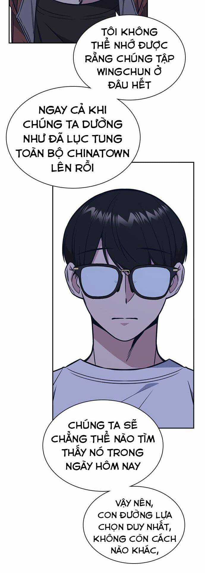 Học Nhóm - Study Group - Chapter 77 - Trang 55