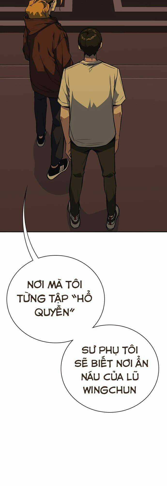 Học Nhóm - Study Group - Chapter 77 - Trang 57