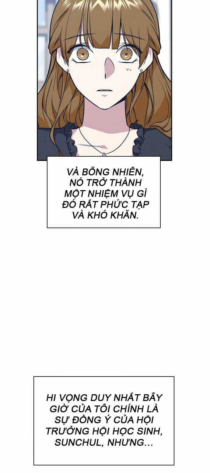 Học Nhóm - Study Group - Chapter 77 - Trang 7