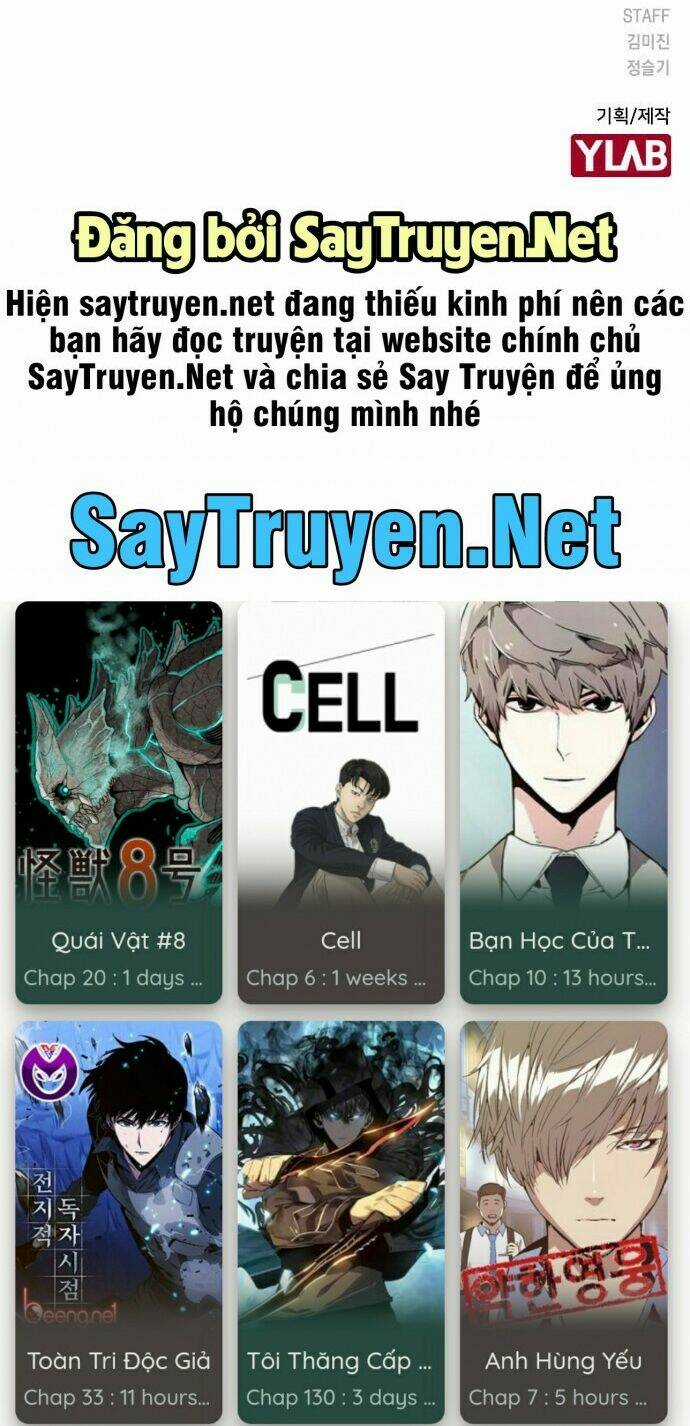 Học Nhóm - Study Group - Chapter 77 - Trang 62