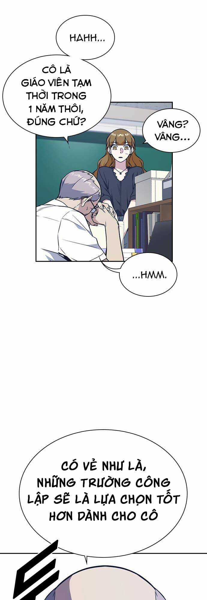 Học Nhóm - Study Group - Chapter 77 - Trang 10