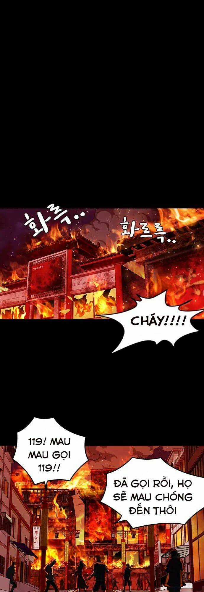 Học Nhóm - Study Group - Chapter 78 - Trang 2