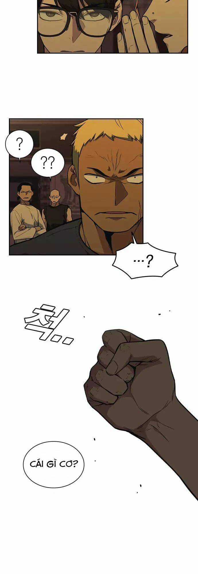 Học Nhóm - Study Group - Chapter 78 - Trang 11