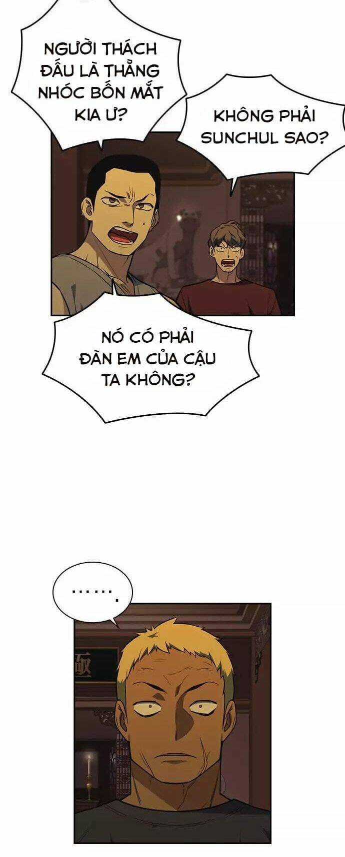 Học Nhóm - Study Group - Chapter 78 - Trang 13