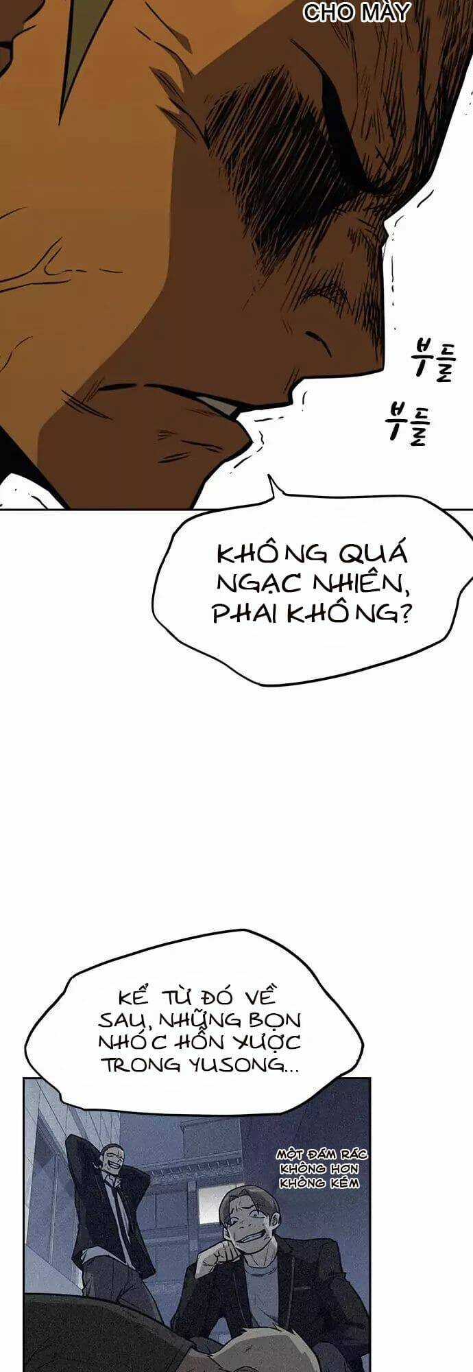 Học Nhóm - Study Group - Chapter 78 - Trang 15