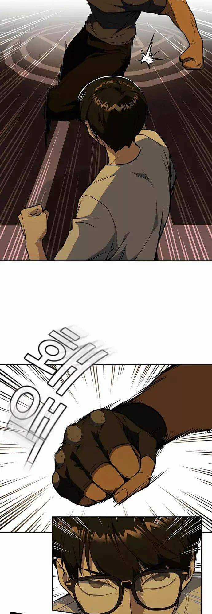 Học Nhóm - Study Group - Chapter 78 - Trang 18