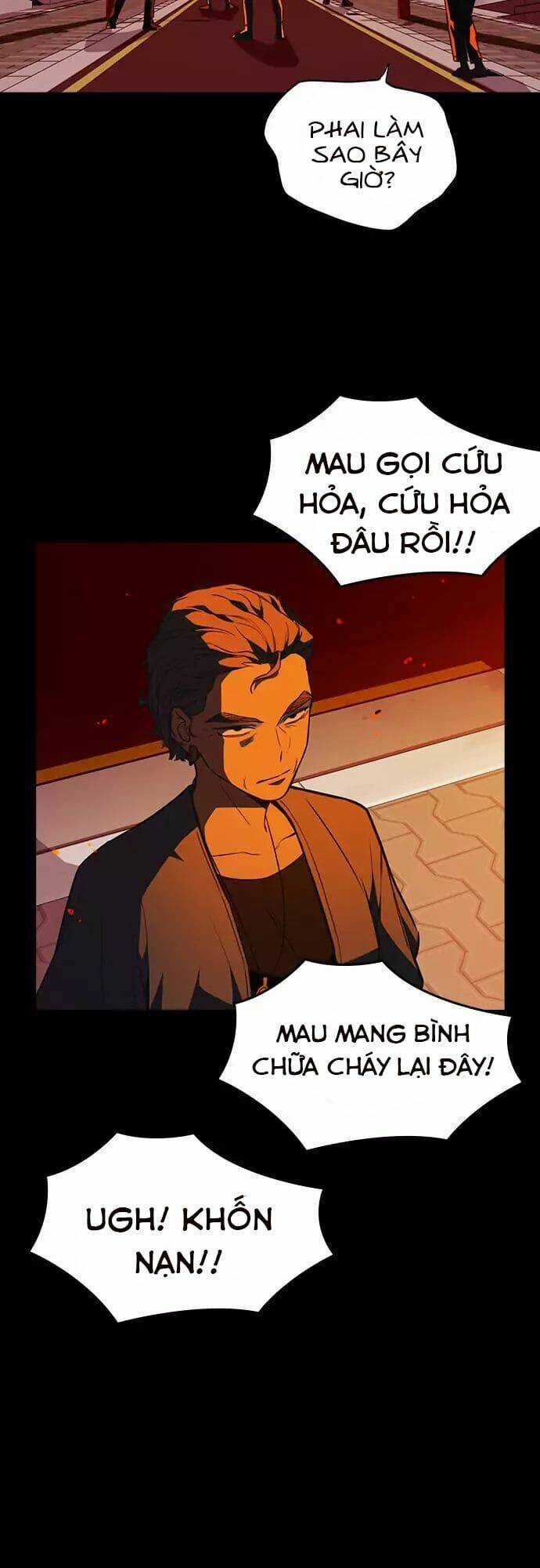 Học Nhóm - Study Group - Chapter 78 - Trang 3