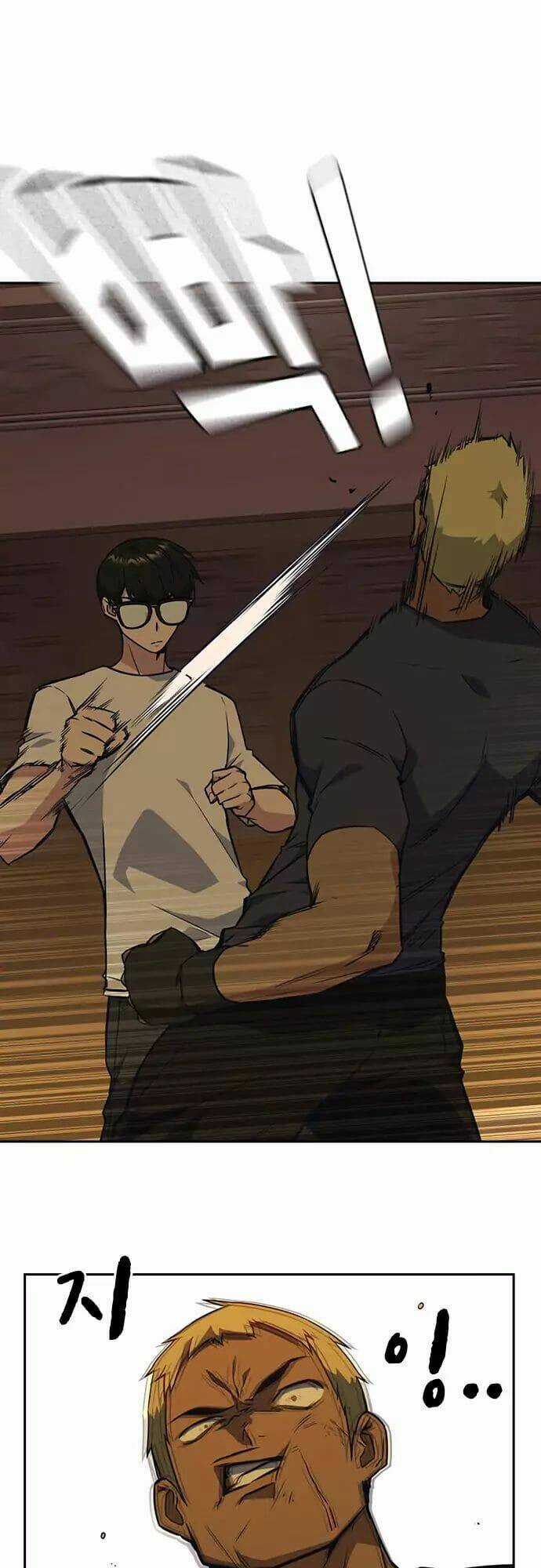 Học Nhóm - Study Group - Chapter 78 - Trang 21