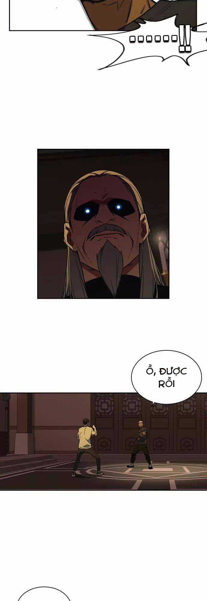 Học Nhóm - Study Group - Chapter 78 - Trang 22