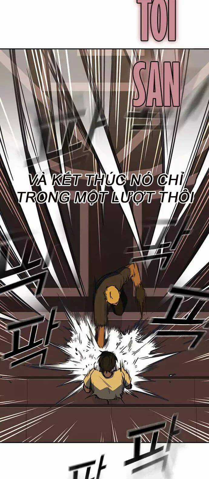 Học Nhóm - Study Group - Chapter 78 - Trang 25