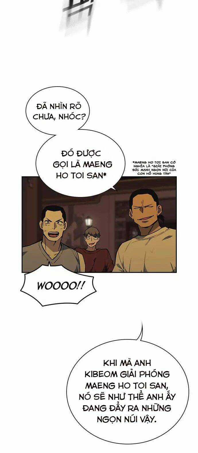 Học Nhóm - Study Group - Chapter 78 - Trang 26