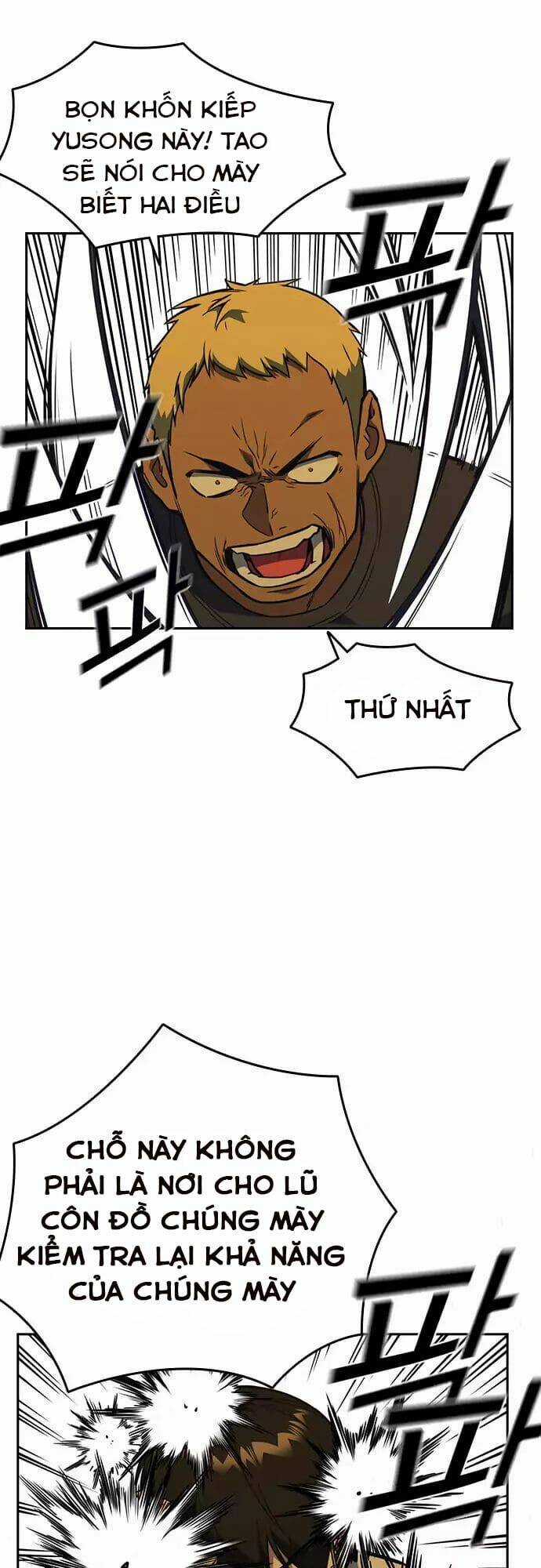 Học Nhóm - Study Group - Chapter 78 - Trang 27