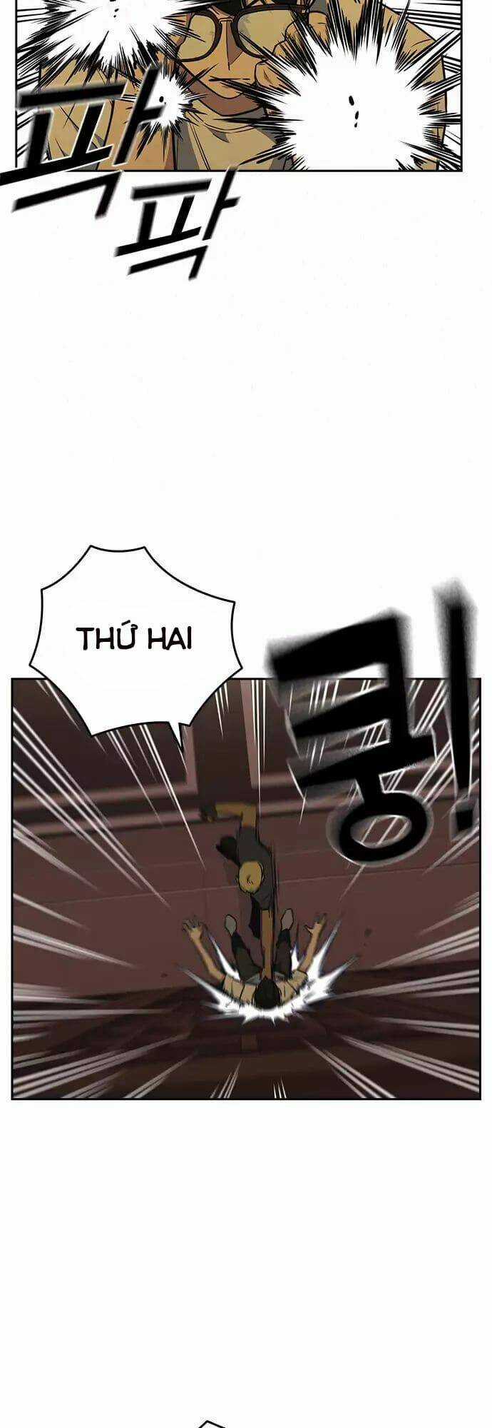 Học Nhóm - Study Group - Chapter 78 - Trang 28