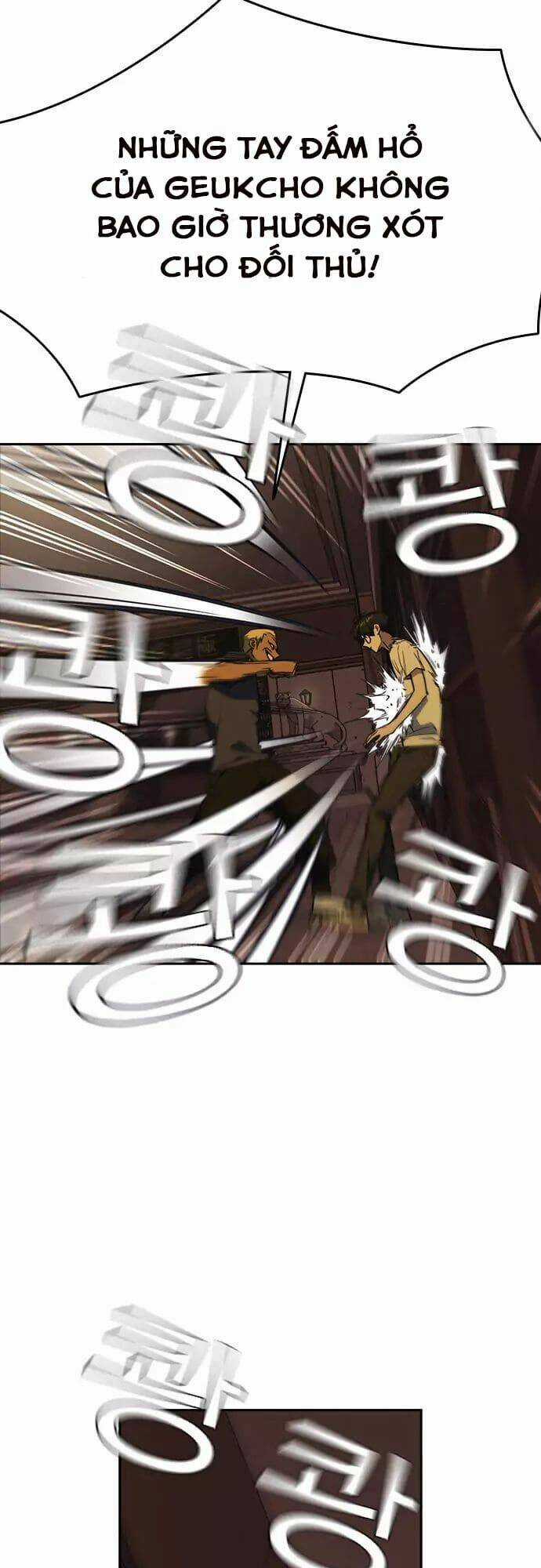 Học Nhóm - Study Group - Chapter 78 - Trang 29