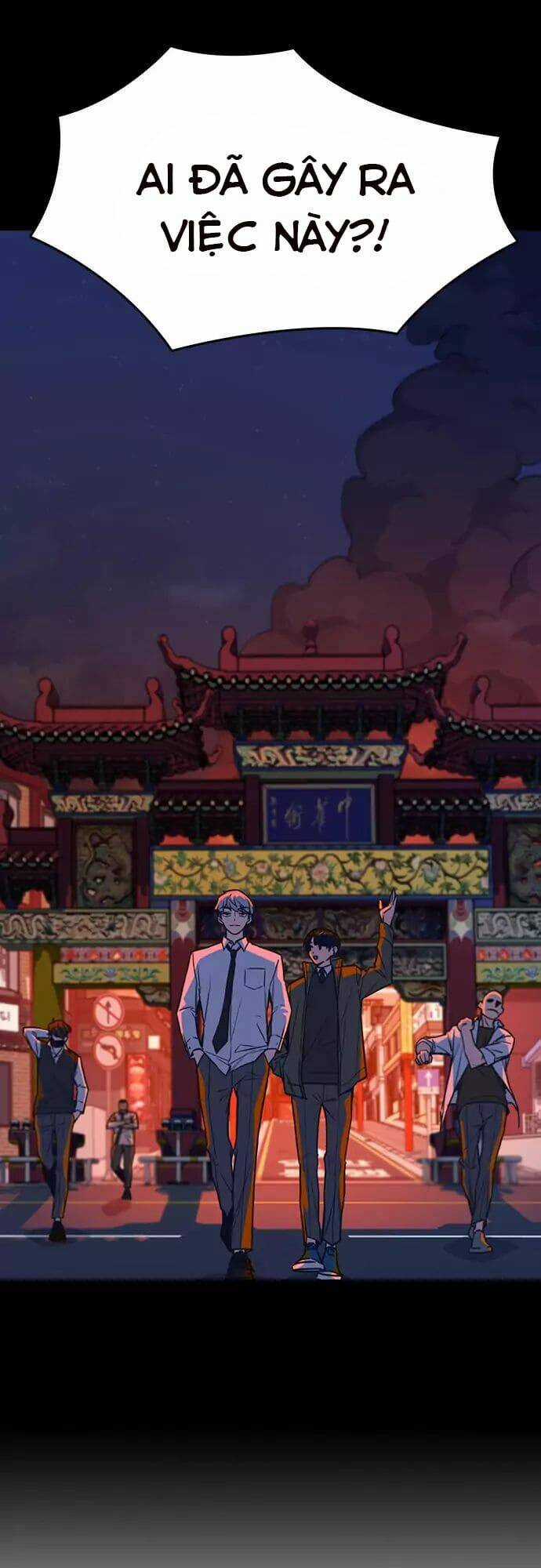 Học Nhóm - Study Group - Chapter 78 - Trang 4