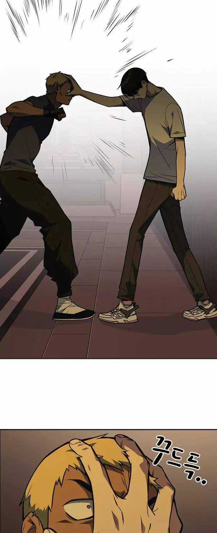 Học Nhóm - Study Group - Chapter 78 - Trang 31