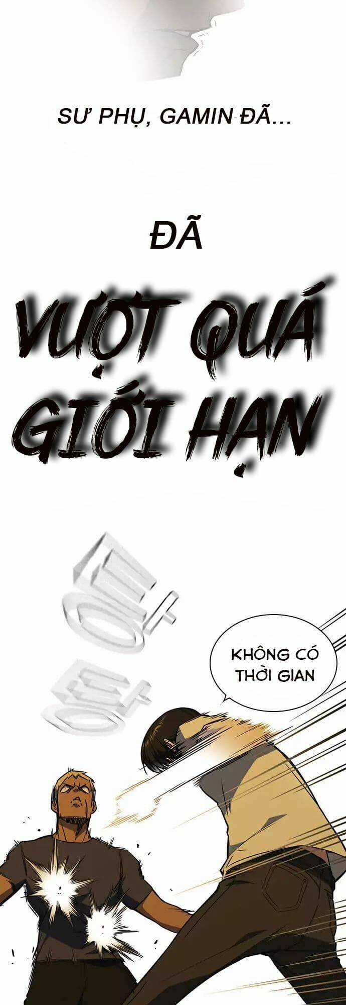 Học Nhóm - Study Group - Chapter 78 - Trang 34