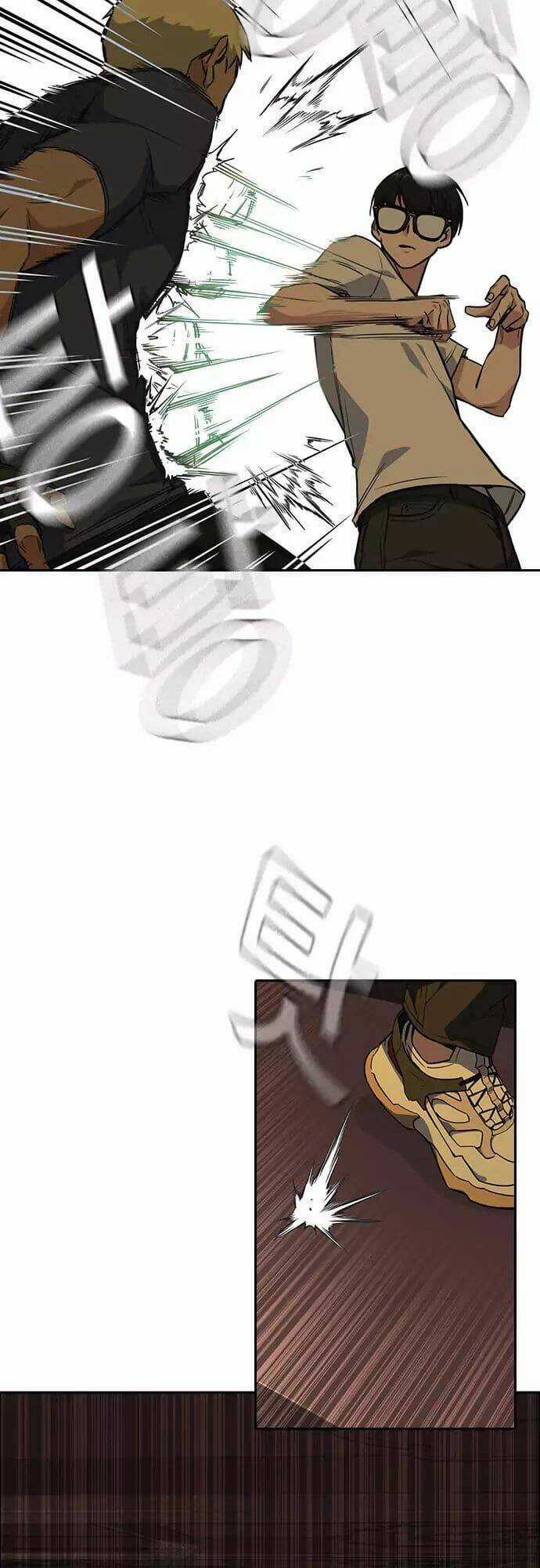 Học Nhóm - Study Group - Chapter 78 - Trang 36