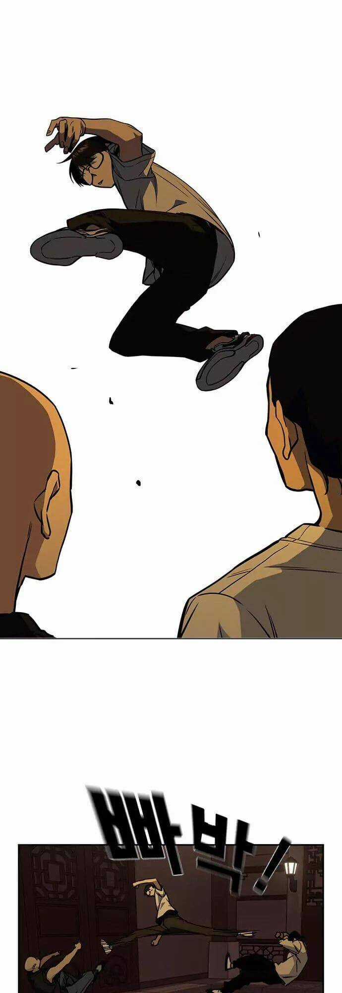 Học Nhóm - Study Group - Chapter 78 - Trang 39