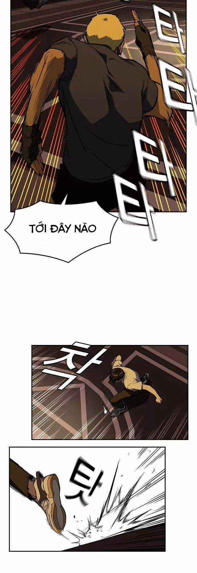 Học Nhóm - Study Group - Chapter 78 - Trang 40