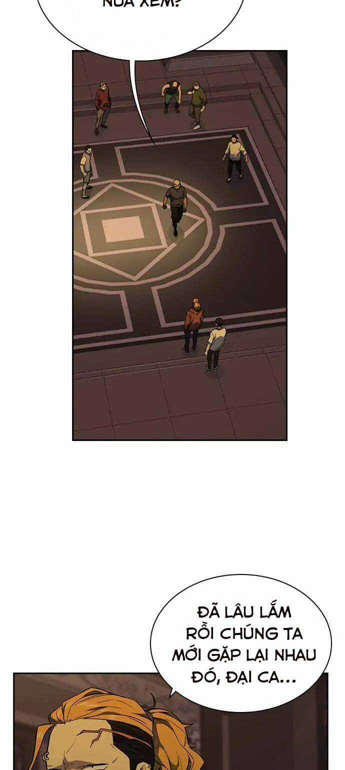 Học Nhóm - Study Group - Chapter 78 - Trang 6
