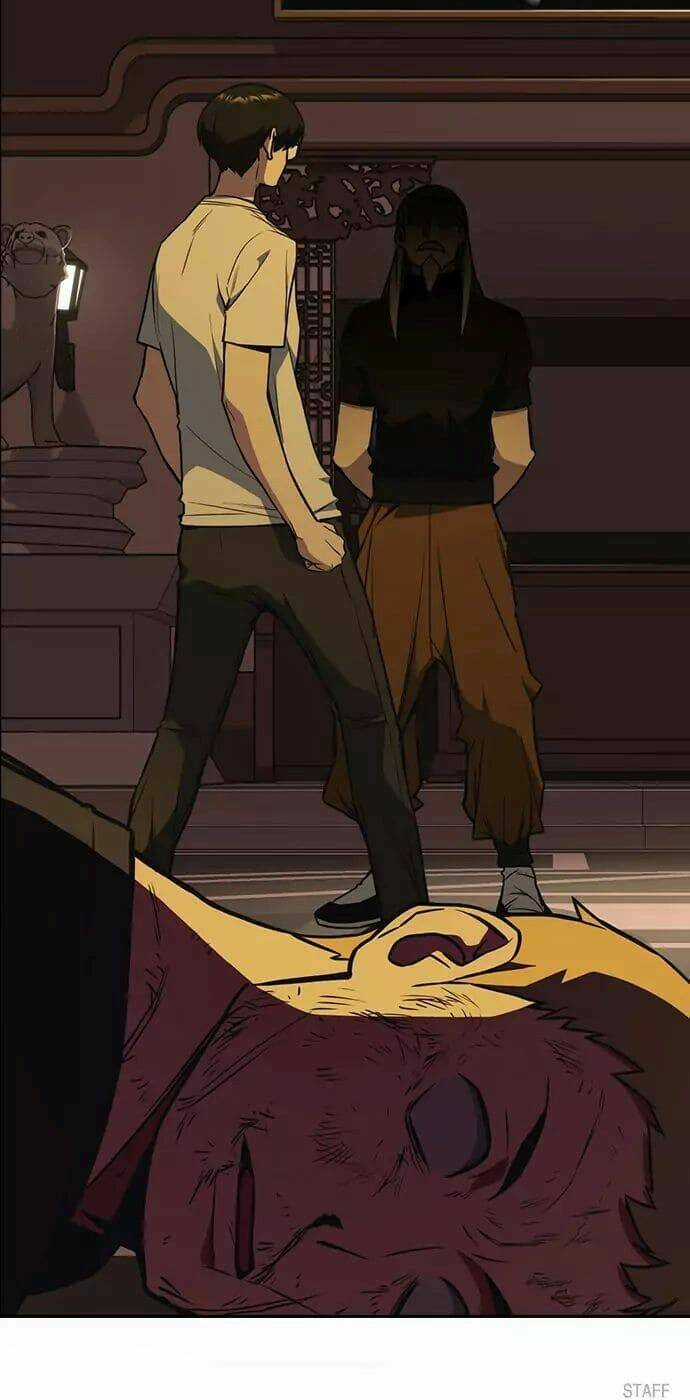 Học Nhóm - Study Group - Chapter 78 - Trang 53