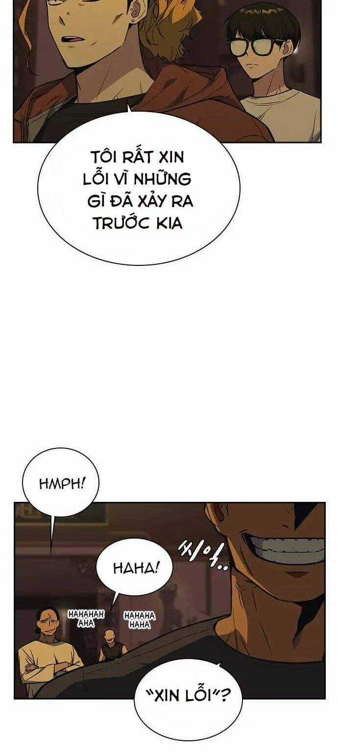 Học Nhóm - Study Group - Chapter 78 - Trang 7