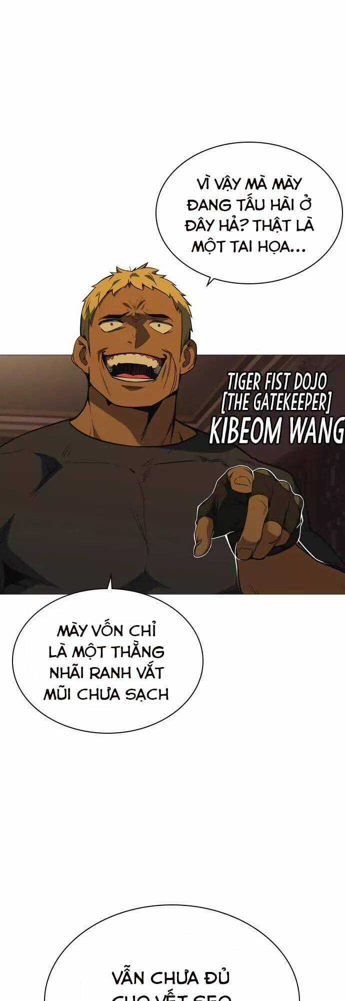 Học Nhóm - Study Group - Chapter 78 - Trang 8