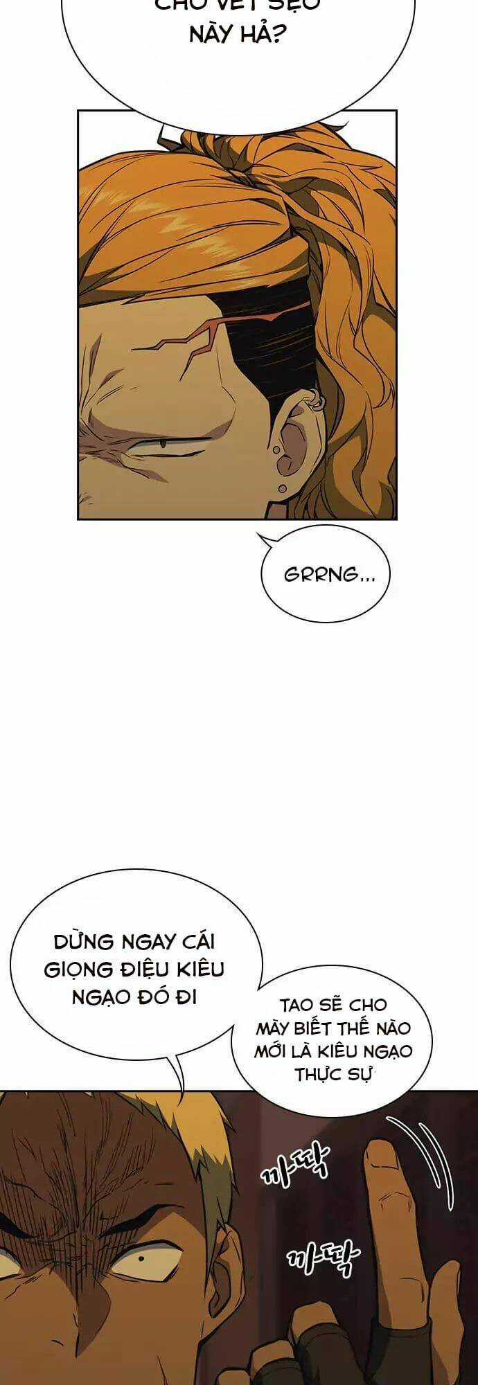 Học Nhóm - Study Group - Chapter 78 - Trang 9