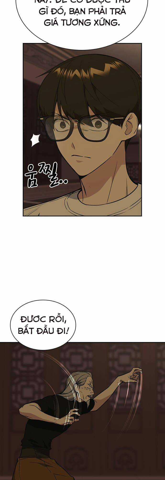 Học Nhóm - Study Group - Chapter 79 - Trang 15