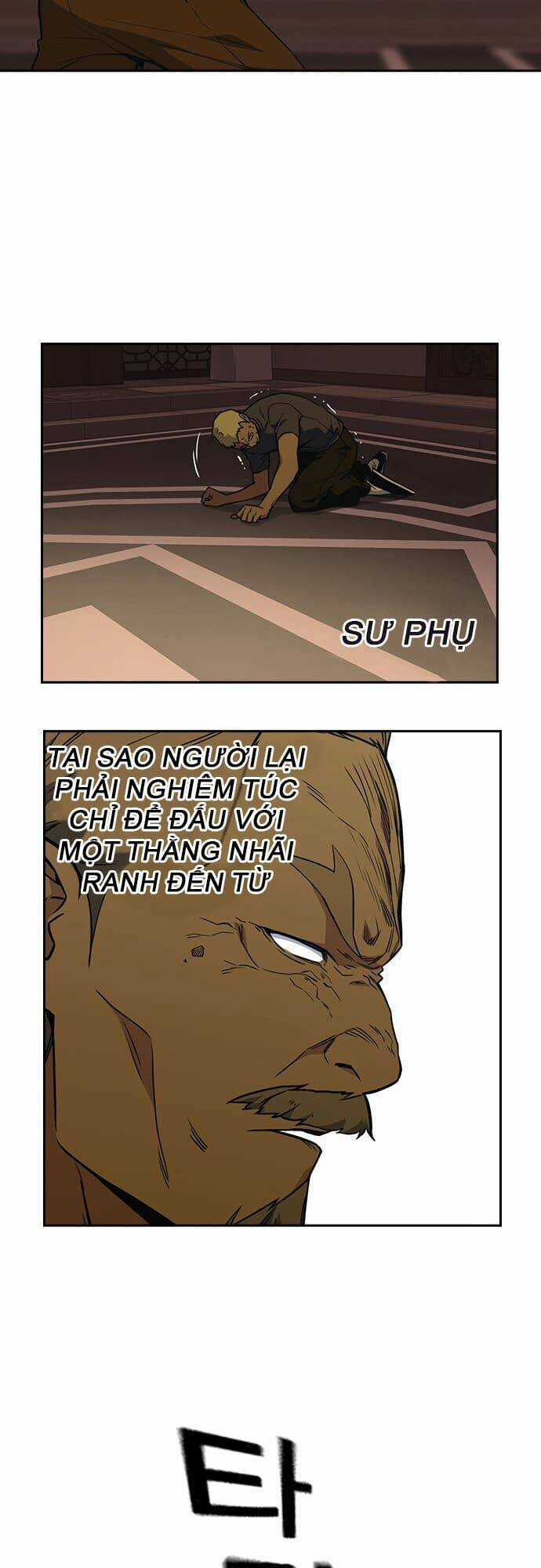 Học Nhóm - Study Group - Chapter 79 - Trang 16