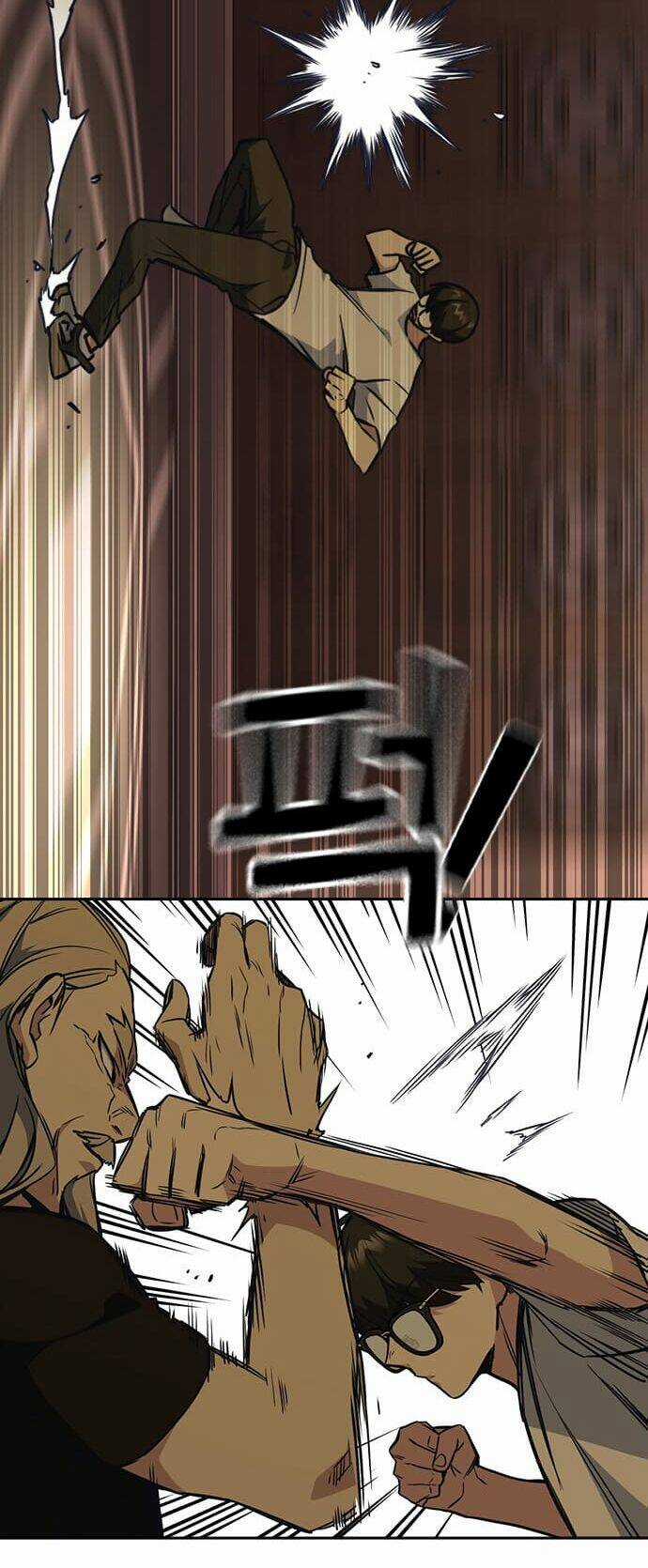 Học Nhóm - Study Group - Chapter 79 - Trang 20