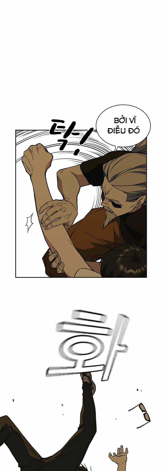 Học Nhóm - Study Group - Chapter 79 - Trang 21