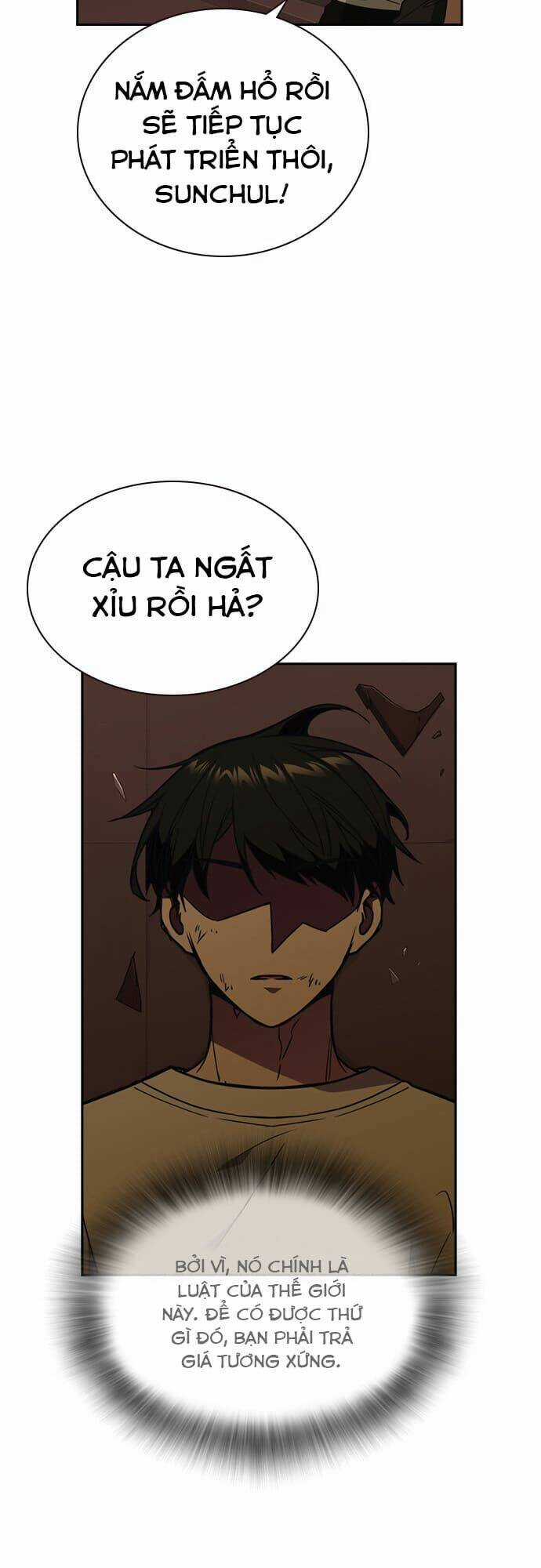 Học Nhóm - Study Group - Chapter 79 - Trang 24