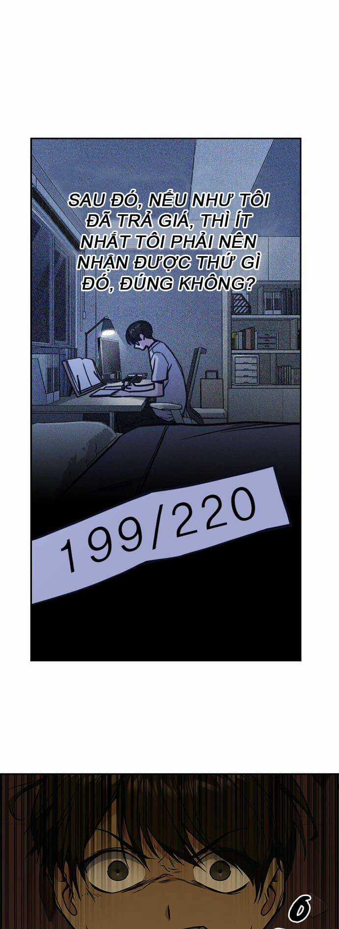 Học Nhóm - Study Group - Chapter 79 - Trang 25