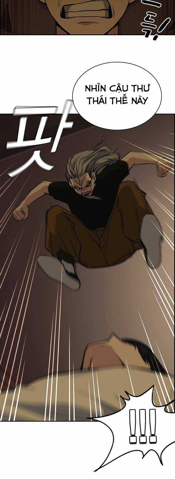 Học Nhóm - Study Group - Chapter 79 - Trang 26