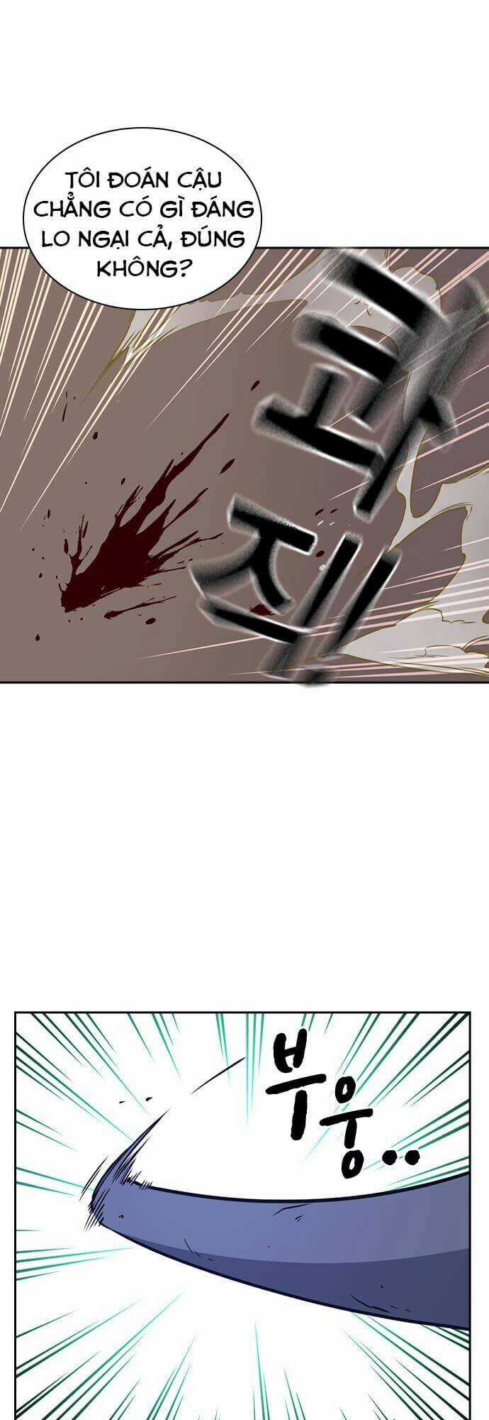 Học Nhóm - Study Group - Chapter 79 - Trang 27